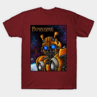 Bumblebee T-Shirt